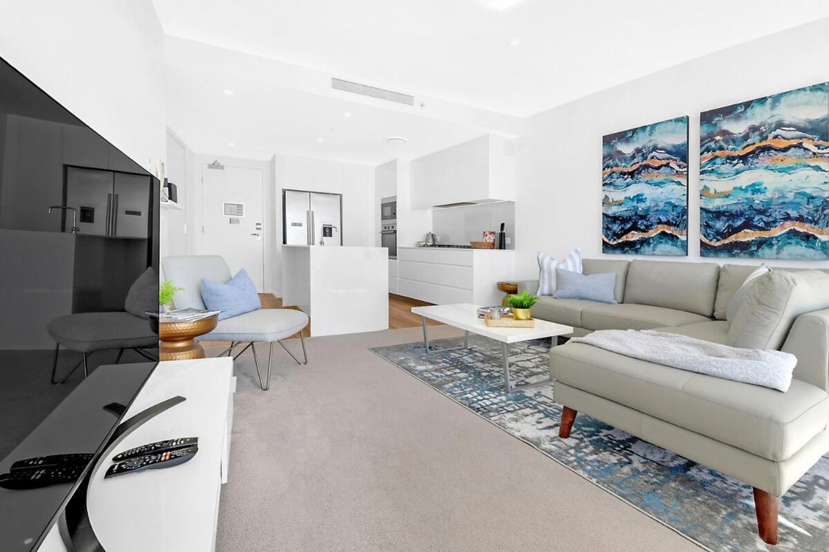 Apartment Ocean Wow At Oracle 22805 Gold Coast