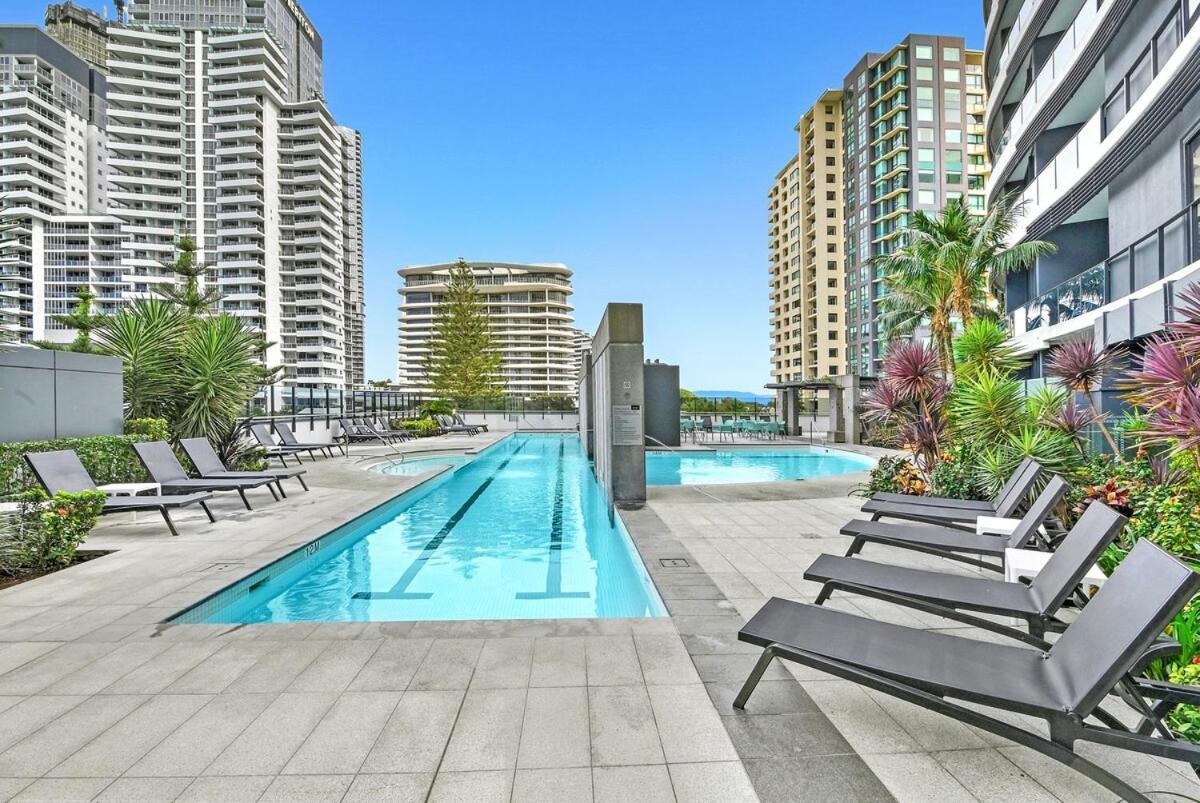 Ocean Wow At Oracle 22805 Apartment *