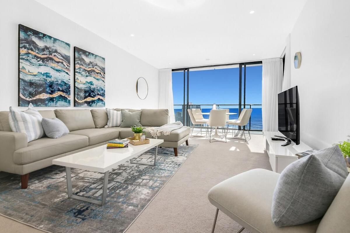 Ocean Wow At Oracle 22805 Apartment Gold Coast