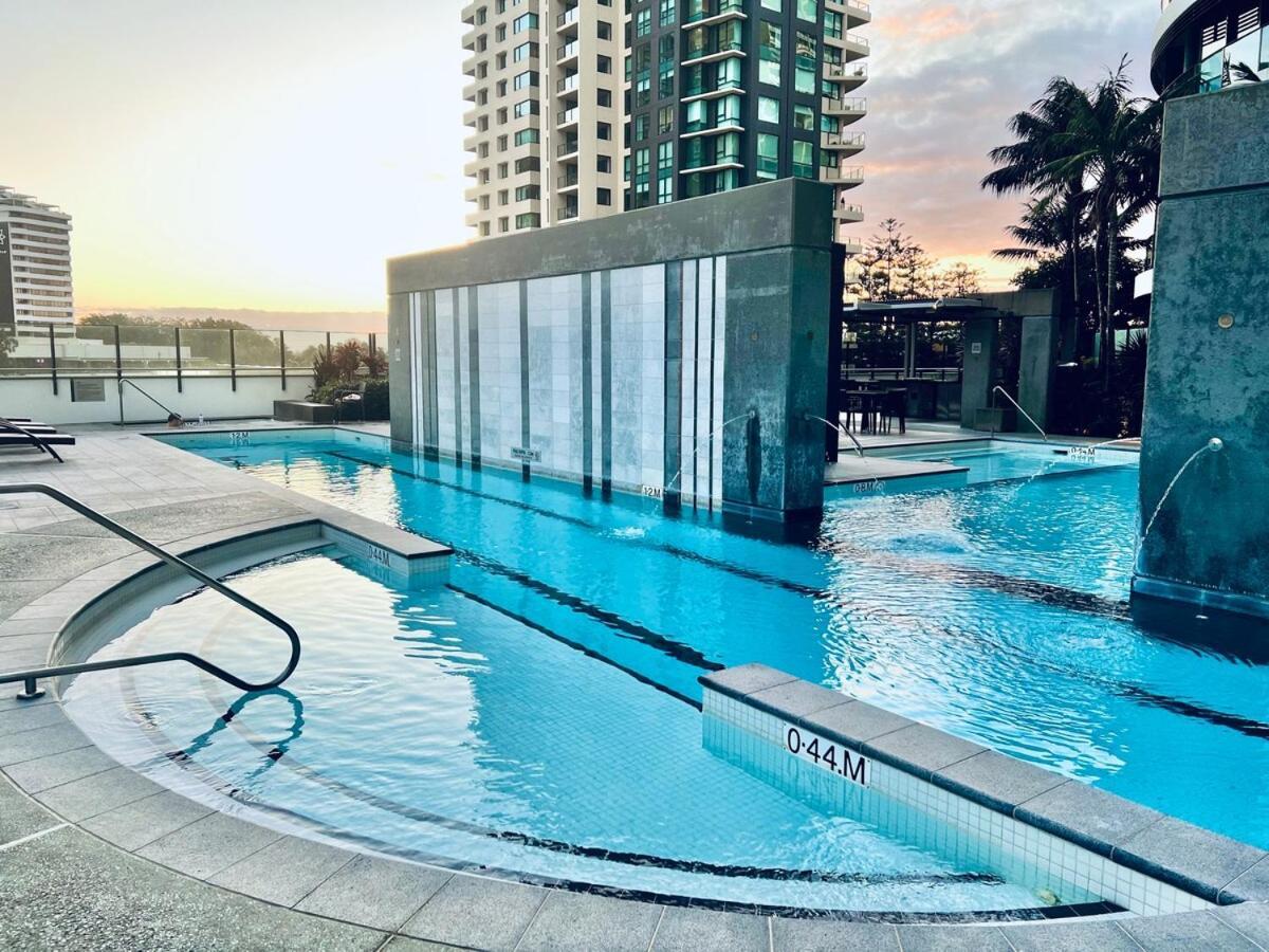 Ocean Wow At Oracle 22805 Apartment *